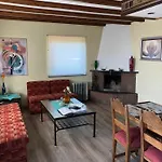 度假居 