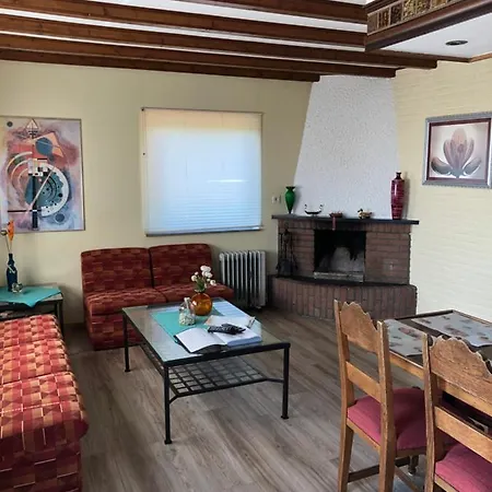 Vakantiehuis Welwerwoltz Wilwerwiltz