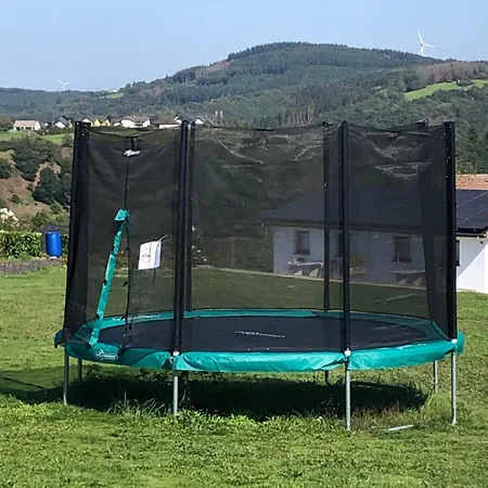 Ferienhaus Welwerwoltz Wilwerwiltz