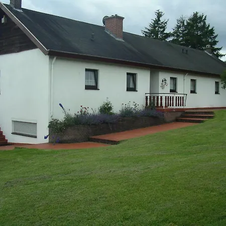 Welwerwoltz Ferienhaus