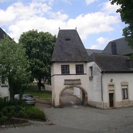 Vakantiehuis Welwerwoltz
