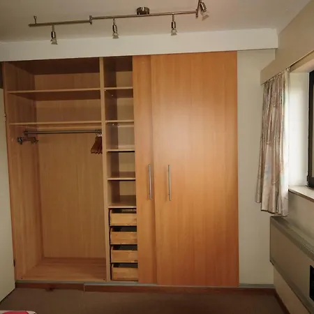 Vakantiehuis Welwerwoltz *