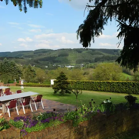 Welwerwoltz Ferienhaus