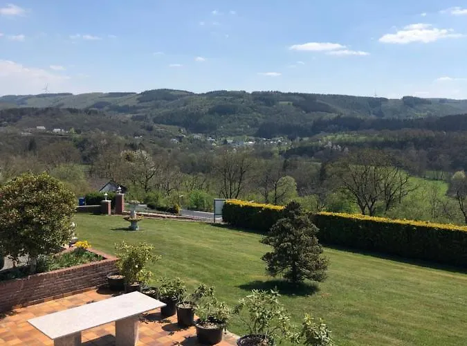 Welwerwoltz Ferienhaus