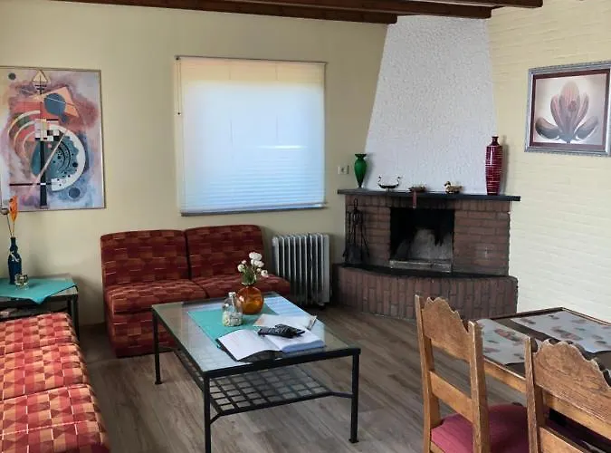 Ferienhaus Welwerwoltz Wilwerwiltz