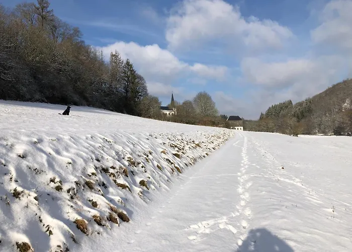 Welwerwoltz Ferienhaus