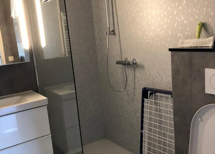 Welwerwoltz Ferienhaus Wilwerwiltz