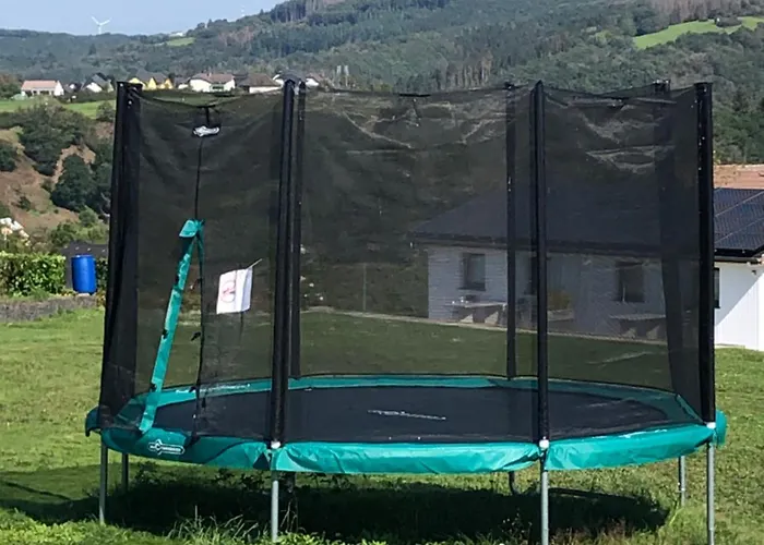 Ferienhaus Welwerwoltz Wilwerwiltz