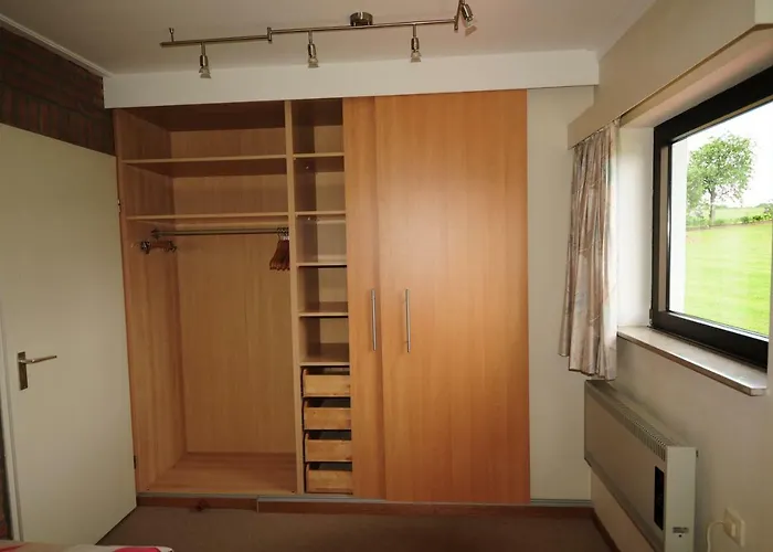 Ferienhaus Welwerwoltz *