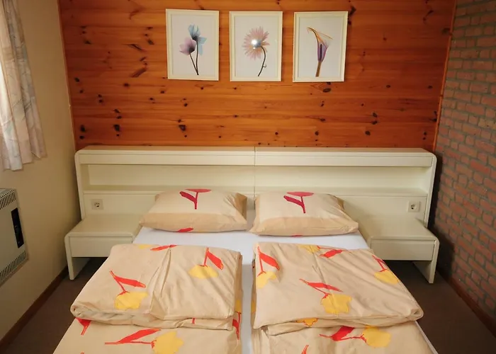 Welwerwoltz Ferienhaus *