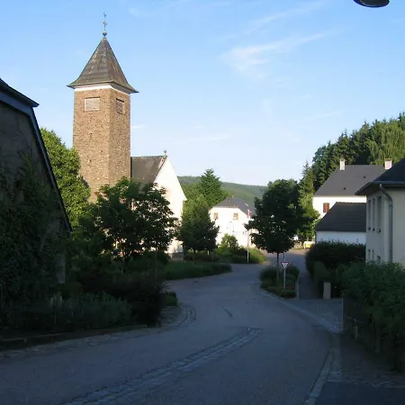 Feriehus 