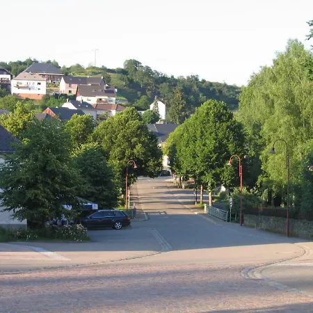 Feriehus 